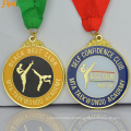 Promotion Gift Top Bronze Medal